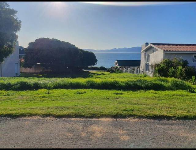 LAND FOR SALE IN DE KELDERS